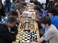 Šachové zápolení