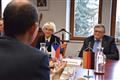 Návštěva německého velvyslance Christopha Isranga na Vysočině_setkání s Radou Kraje Vysočina
