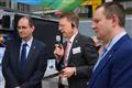 Návštěva německého velvyslance Christopha Isranga na Vysočině_Bosch Diesel Jihlava