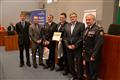 Vítězství v kategorii sborů dobrovolných hasičů obhájil SDH Bohdalov