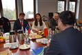 Zástupci Kraje Vysočina přijali delegaci partnerů z čínské provincie Hubei