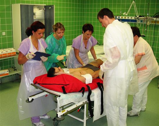 květen 2008 - Nemocnice Jihlava