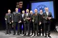 Ocenění za složku Krajské ředitelství policie Kraje Vysočina