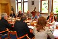 Setkání se členy Rady Kraje Vysočina