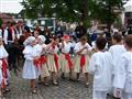 X. ročník folklorního festivalu Horácko zpívá a tančí