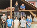 Stáž finských žáků v Střední škole stavební Jihlava