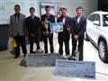 Úspěšní finalisté ze Střední školy průmyslové, technické a automobilní Jihlava