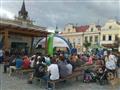 Minifestival řemesel V Havlíčkově Brodě