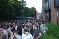 na Czech Street Party si našlo cestu přes 4 000 lidí