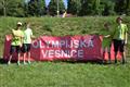 Z prvního dne olympiády dětí a mládeže v Libereckém kraji