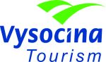 Vysočina Tourism_logo