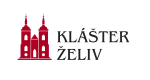 Klášter Želiv_logo