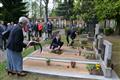 7.5.2015 - Pietní vzpomnínka obětí II. sv. války