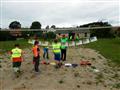Děti v Růžené si zasoutěžily s tematikou třídění odpadu