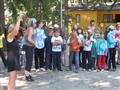Děti ze Zakarpatí se zúčastnily letního tábora na Vysočině