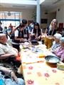 Korejské dny v domově pro seniory Koutkova-Kubešova v Třebíči