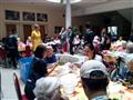 Korejské dny v domově pro seniory Koutkova-Kubešova v Třebíči