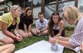 Na letní žurnalistickou školu dorazili studenti z partnerských regionů Kraje Vysočina