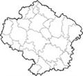 Správní obvody obcí s pověřeným obecním úřadem