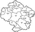 Správní obvody obcí s rozšířenou působností s textem