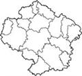 Správní obvody obcí s rozšířenou působností
