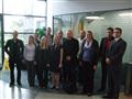 Zástupci Kraje Vysočina navštívili pilotní aktivitu projektu DE-LAN ve Walesu