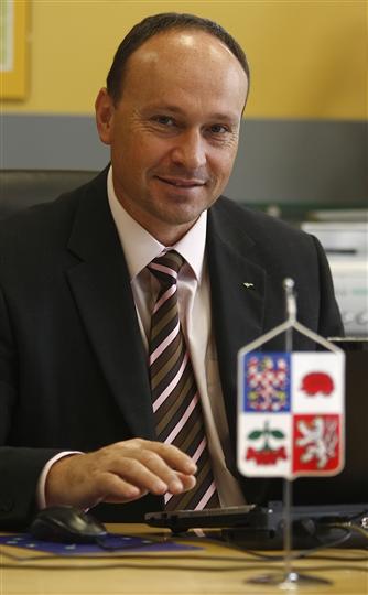 Zdeněk Kadlec