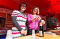 Prezentace partnerského regionu Champagne-Ardenne (Francie)