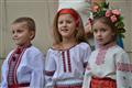Kulturní program připravený předškoláky - obec Volovec