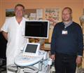 jihlavská nemocnice má nové ultrazvuky