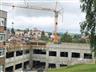 Nová budova Dětského oddělení Nemocnice Nové Město na Moravě bude mít minimální nároky na spotřebu energie