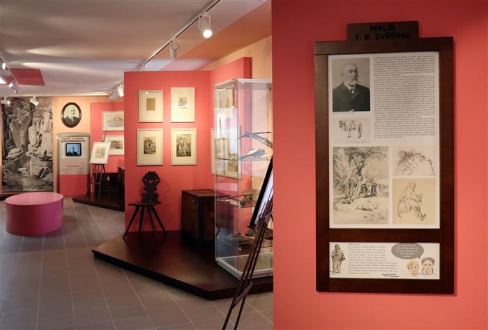 Muzeum Hrotovice