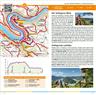 Evropský region Dunaj-Vltava: Nová publikace pro pěší turisty