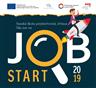 Veletrh pracovních příležitostí JOBStart 2019