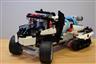 Blíží se uzávěrka přihlášek populární soutěžní přehlídky Lego Robot