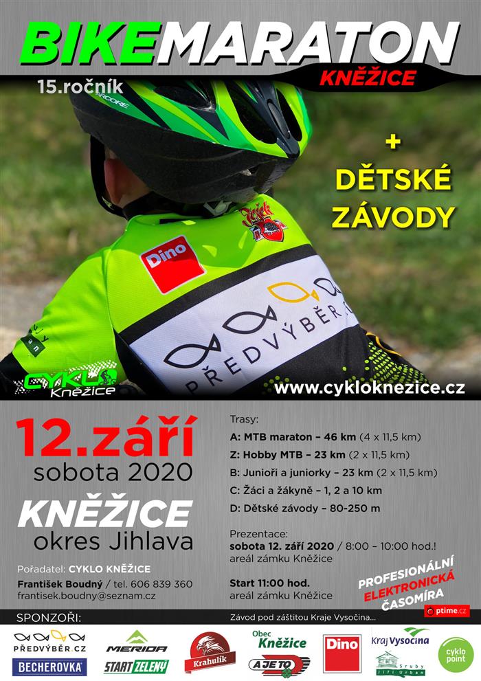 plakát_BikeMaratonKněžice2020