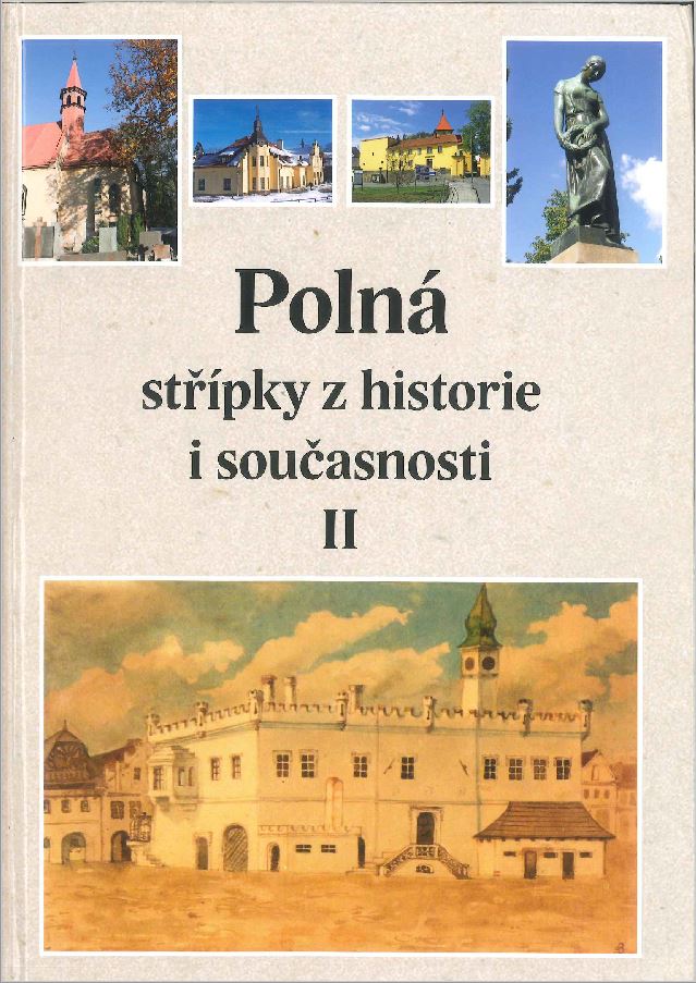 Polná střípky z historie i současnosti II