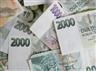 Fond strategických rezerv kraje posílil o téměř 800 milionů korun