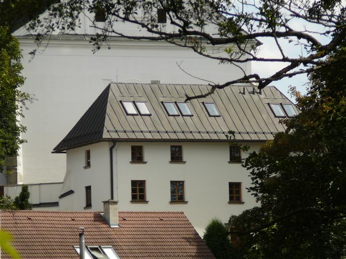 Regionální muzeum ve Žďáru nad Sázavou