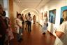 Galerie výtvarného umění v Havlíčkově Brodě přivítala muzejní odborníky z celého světa