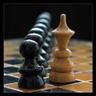 ilustrační foto šachy