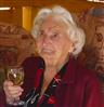 Marie Cahová z Velké Bíteše oslavila 104. narozeniny