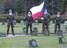 Hejtman kraje Vysočina uctil “Den válečných veteránů“