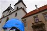 Muzeum Vysočiny Třebíč se mění, pomáhají evropské peníze