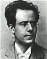 Připomínka 100. výročí úmrtí Gustava Mahlera
