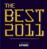 The Best 2011 KPMG