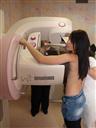 Ženy z Vysočiny se dočkaly nejmodernějšího mamografu: vyšetření na něm bude přesnější, rychlejší a šetrnější
