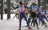 Závody Zlaté lyže přilákaly na Vysočinu 22 tisíc diváků