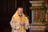Ukrajinský biskup Milan Šášik navštívil Vysočinu