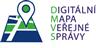 Dokončen projekt digitální mapy veřejné správy Kraje Vysočina